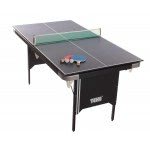 Tekscore Folding Leg Pool Table & Table Tennis Top | Liberty Games